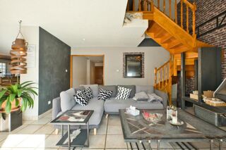  Appartement � vendre 7 pi�ces 245 m�