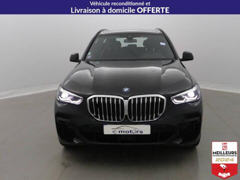 X5 xDrive45e 394 BVA8 M Sport 2022 occasion 10150 Lavau