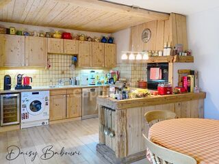  Chalet � vendre 12 pi�ces 240 m� Megeve