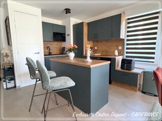  Appartement à vendre 2 pièces 52 m²