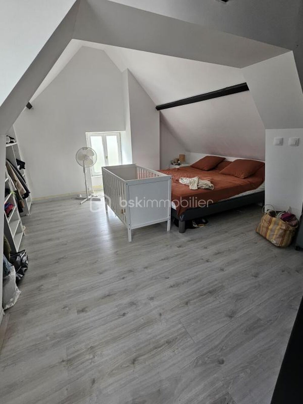 maison 5 pièces de 126m²