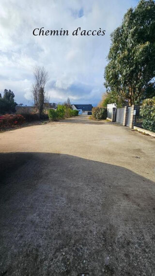  Terrain � vendre 2354 m�