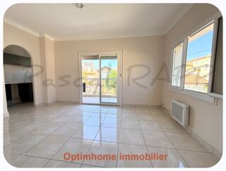  Appartement à vendre 3 pièces 45 m²