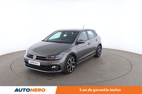 Annonce voiture Volkswagen Polo 19690 €
