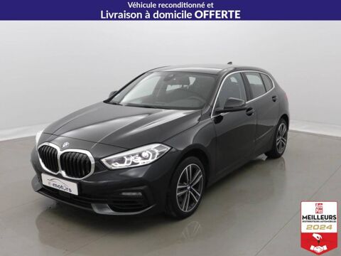 BMW Série 1 116i 109 DESIGN 2023 occasion Lavau 10150