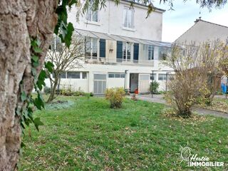  Maison � vendre 15 + pi�ces 149 m�