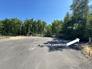  Terrain � vendre 1646 m�