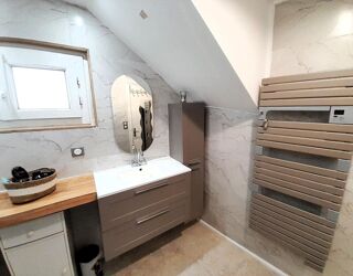  Maison � vendre 4 pi�ces 75 m�