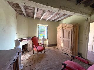  Maison à vendre 5 pièces 170 m²