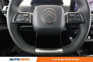 C4 1.2 Hybride Max e-DCS6 136 ch 2025 occasion 92130 Issy-les-Moulineaux