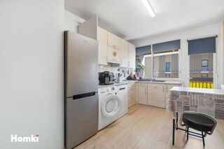  Appartement à vendre 3 pièces 73 m²
