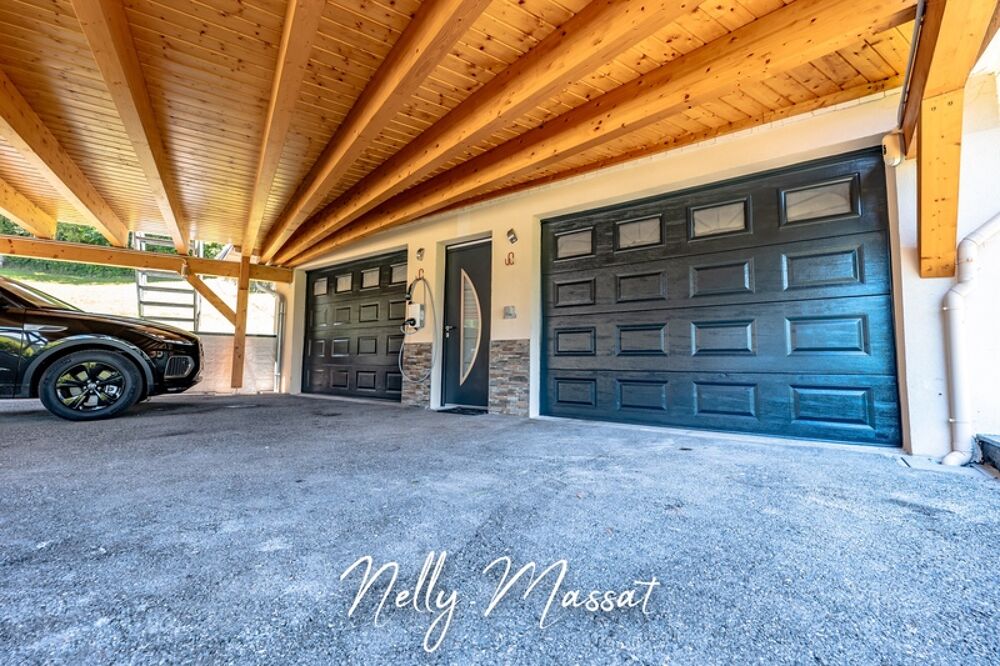  vendre  Maison Montagnole (73000)