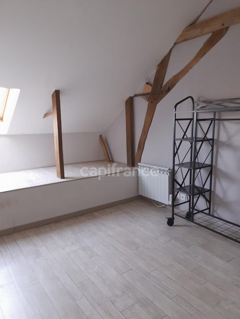 Vente Maison Maison à vendre NEUVILLE SUR SARTHE  72190  -  MAISON DE VILLAGE  SH 200 m2 – TERRAIN 798 m2 Neuville sur sarthe