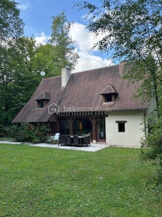  Maison à vendre 7 pièces 128 m²