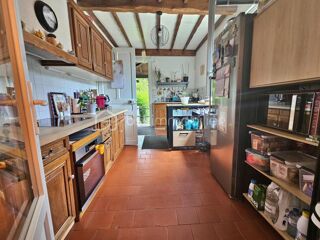  Maison � vendre 8 pi�ces 265 m�