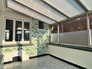  Maison � vendre 4 pi�ces 110 m�