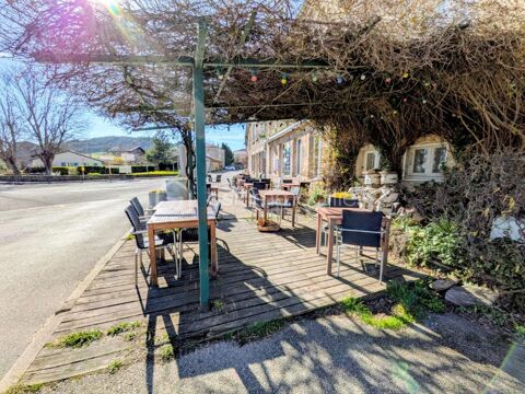   Auberge – Restaurant  au cœur du Parc du Pilat 
