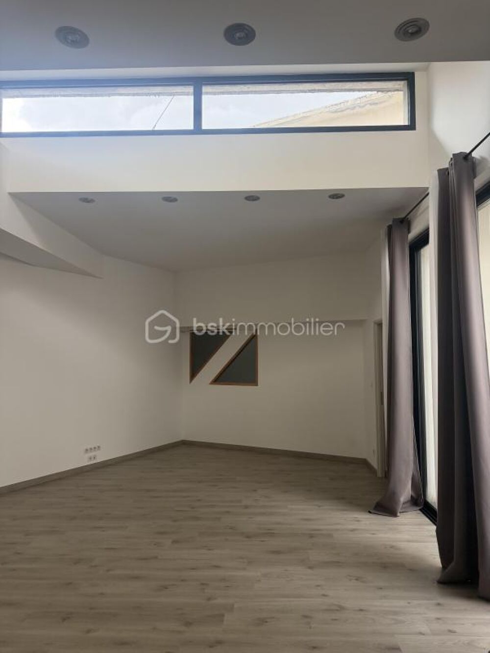 Vente Loft Maison lumineuse et spacieuse 'Style Loft' – 117m² – 3 chambres – Périgueux (24000) Perigueux