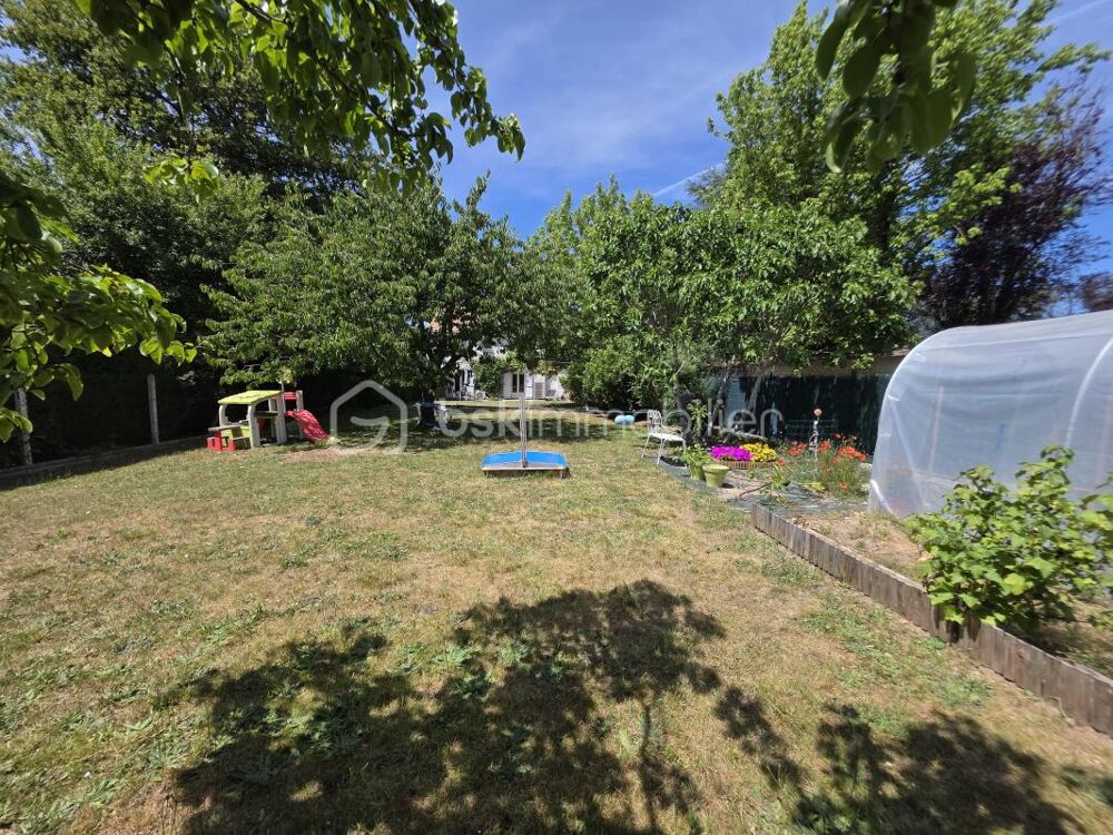 PAVILLON FAMILIAL 4 CHAMBRES