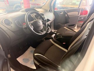 Kangoo 1.2 TCE 115 LIMITED 2015 occasion 31000 Toulouse