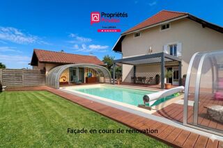  Maison � vendre 7 pi�ces 182 m�