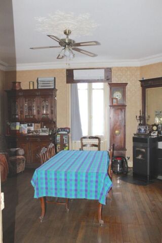  Maison � vendre 7 pi�ces 160 m�