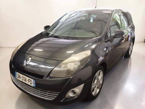 Annonce voiture Renault Grand scenic IV 2200 �
