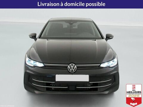 Golf 8 1.5 TSI EVO2 150 BVM6 LIFE PLUS 2025 occasion 10150 Lavau