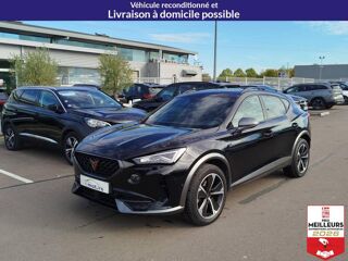 Formentor e-HYBRID 204 DSG6 V 2023 occasion 10150 Lavau