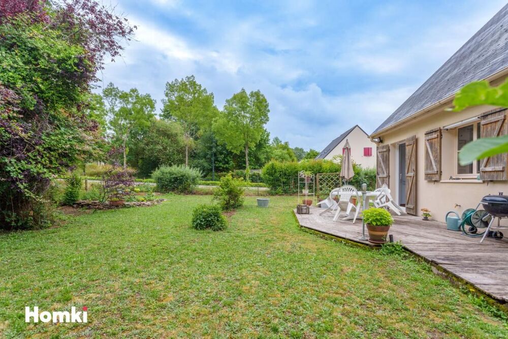 Vente Maison Maison/Villa T6 de 158 m² à Nantes 44300 Nantes