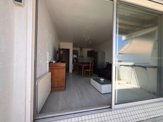  Appartement à vendre 3 pièces 53 m² Saint hilaire de riez
