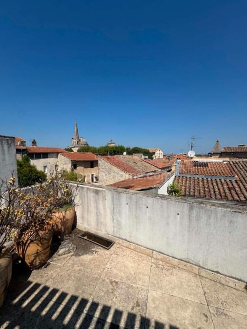 Vente Immeuble Immeuble 240m2 à SAINT REMY DE PROVENCE Saint remy de provence
