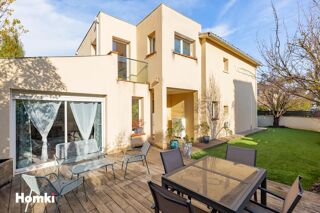  Maison � vendre 6 pi�ces 158 m�