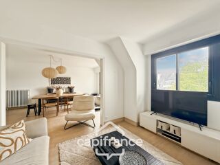  Appartement à vendre 3 pièces 73 m²