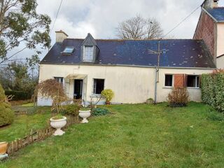  Maison à vendre 5 pièces 82 m²