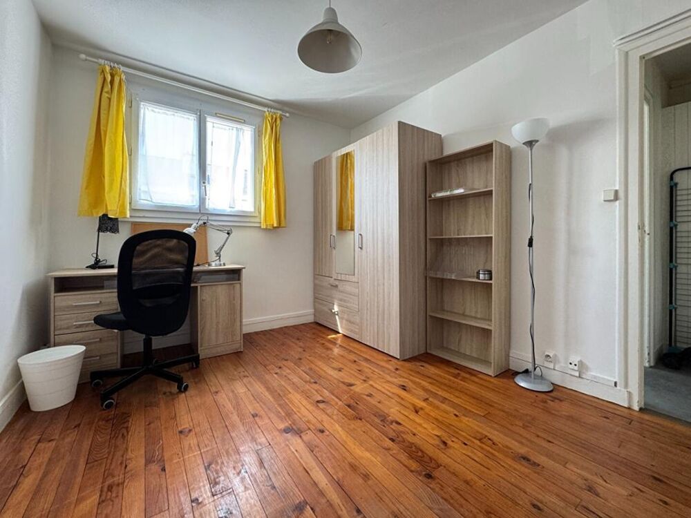 Vente Appartement Appartement Saint Nazaire  Parc Paysager , 2 chambres Saint nazaire