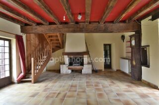  Maison � vendre 7 pi�ces 132 m�