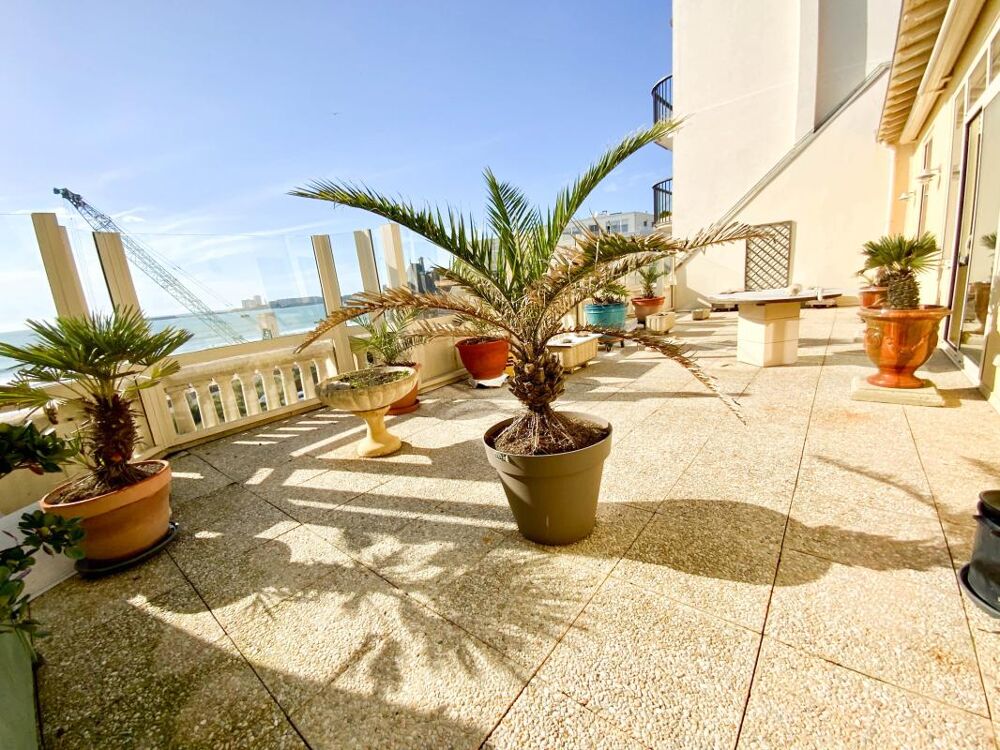 � vendre  Appartement Les Sables-d'Olonne (85100)