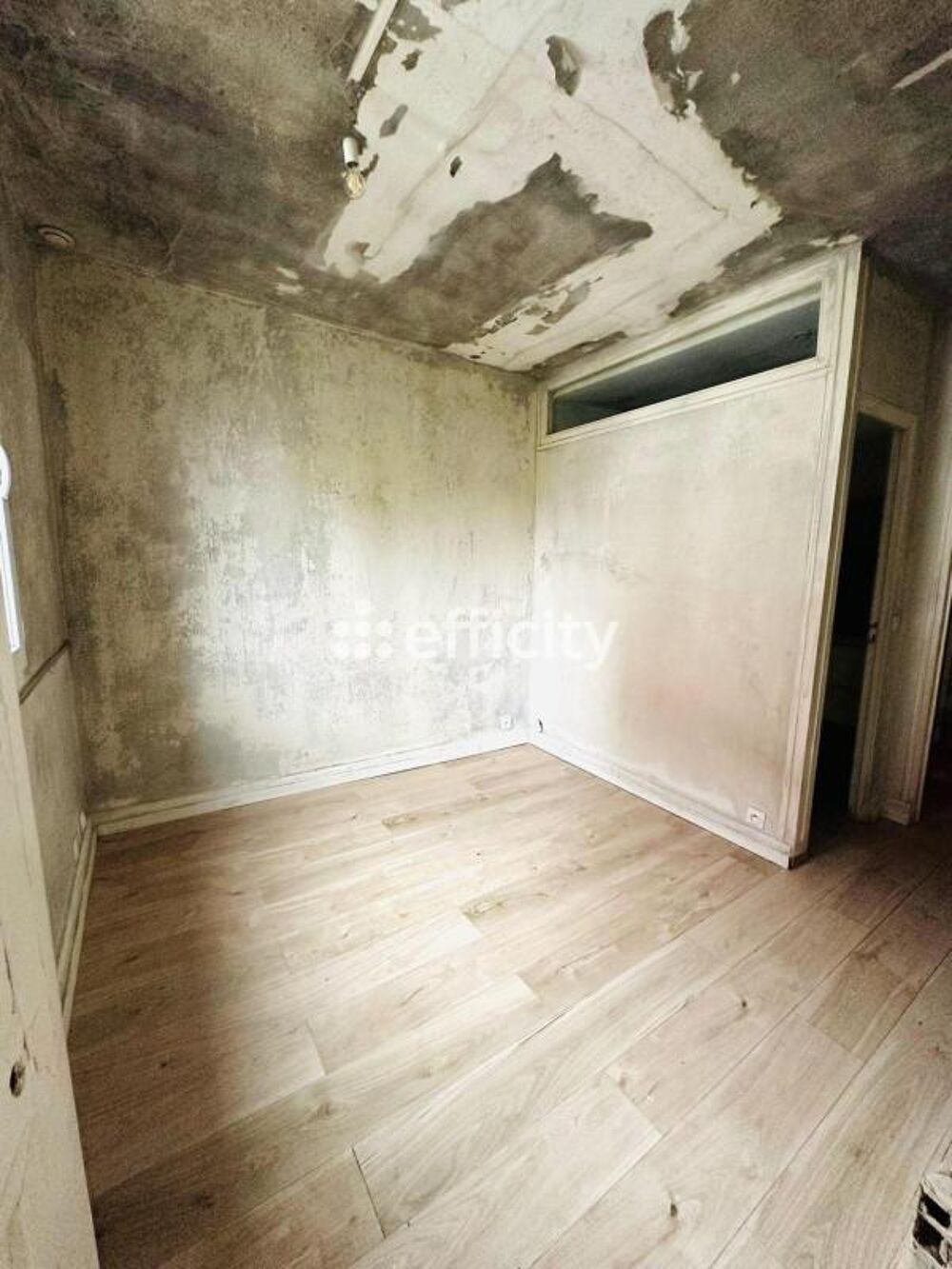 Vente Appartement Appartement Bagnolet