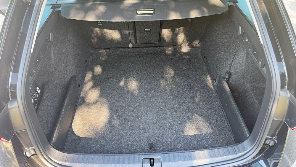 Octavia Combi 2.0 TDI 150 DSG7 Style - Automatique 2021 occasion 24000 Perigueux