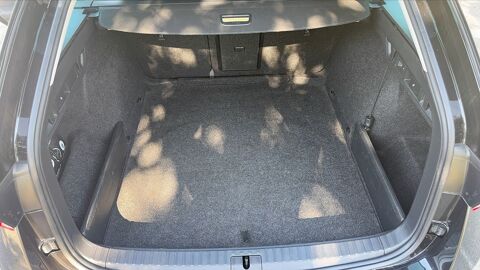 Octavia Combi 2.0 TDI 150 DSG7 Style - Automatique 2021 occasion 24000 Perigueux