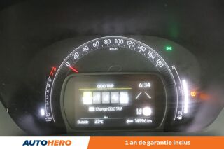 Aygo 1.0 VVT-i Design 72 ch 2024 occasion 92130 Issy-les-Moulineaux