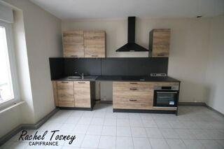  Appartement Champagney (70290)
