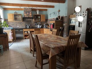  Maison � vendre 5 pi�ces 175 m�