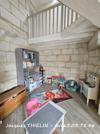  Maison � vendre 5 pi�ces 156 m�