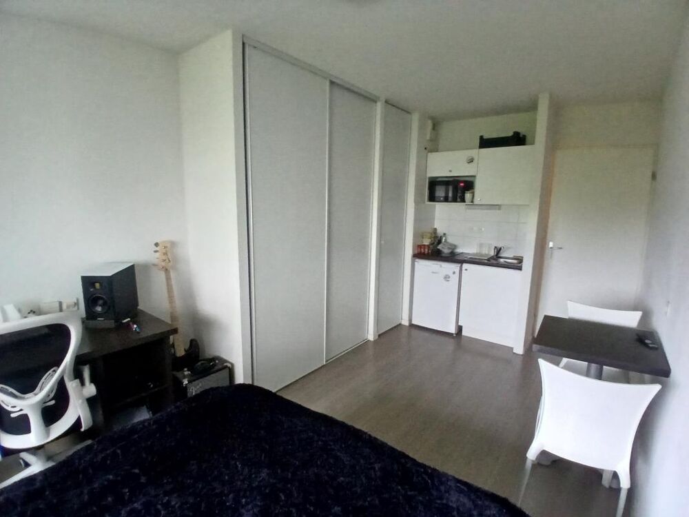 Vente Appartement Appartement Nantes