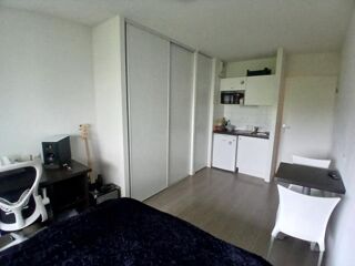 Appartement à vendre 1 pièce 24 m²