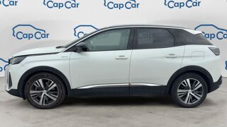 3008 1.6 Hybrid 225 e-EAT8 Allure 2021 occasion 69300 Caluire