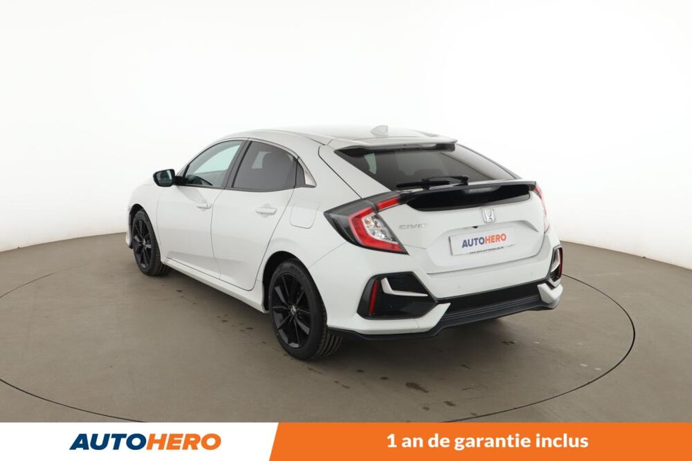 Civic 1.0 i-VTEC Executive 5P 126 ch 2021 occasion 92130 Issy-les-Moulineaux