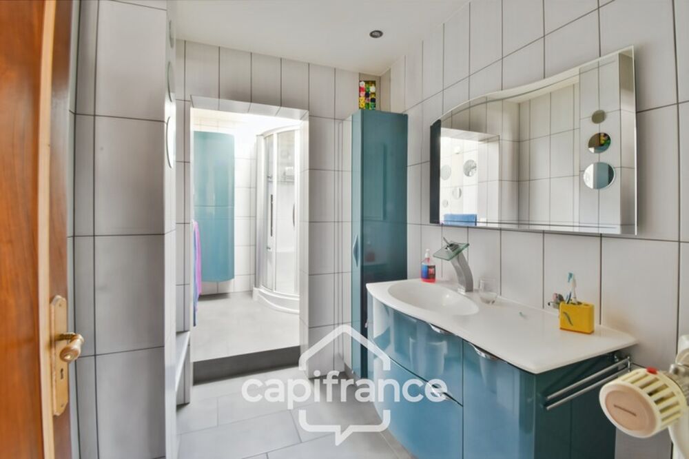 � vendre  Maison Les Rousses (39220)